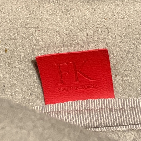 FIND KAPOOR BAG - Picture 10 of 16